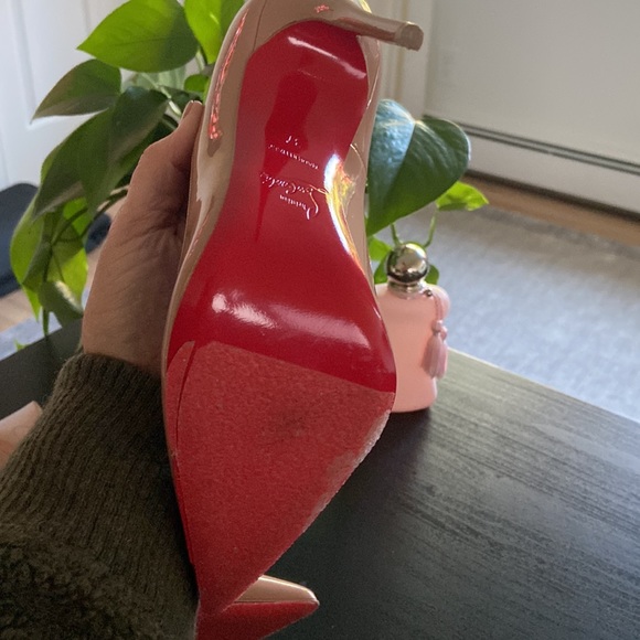 Christian Louboutin So Kate 120 - Picture 4 of 5